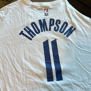 Nike NBA Klay Thompson Dri-fit T-shirt